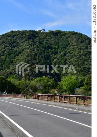 岩国城67 天守 岩国城67 天守 138810662