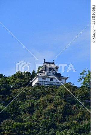 岩国城33 天守 岩国城33 天守 138810663