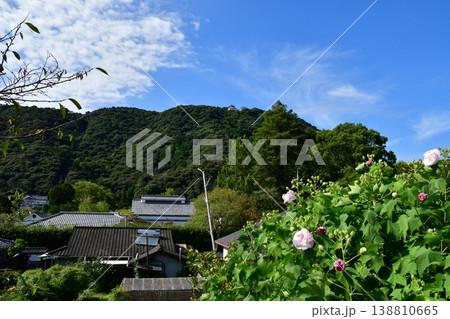 岩国城20 天守 岩国城20 天守 138810665