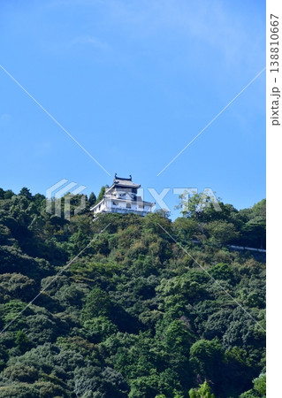 岩国城18 天守 138810667