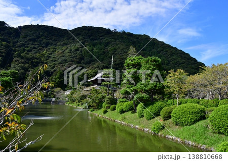 岩国城17 天守 岩国城17 天守 138810668
