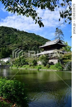 岩国城15 天守、錦雲閣 岩国城15 天守、錦雲閣 138810670