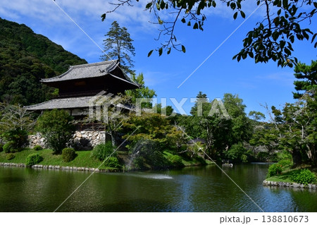 岩国城12 錦雲閣 岩国城12 錦雲閣 138810673