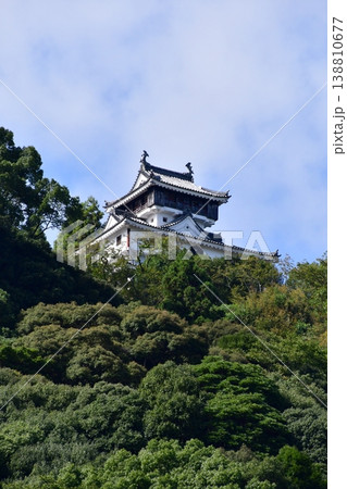 岩国城09 天守 岩国城09 天守 138810677
