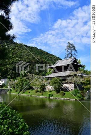 岩国城04 天守、錦雲閣 138810683