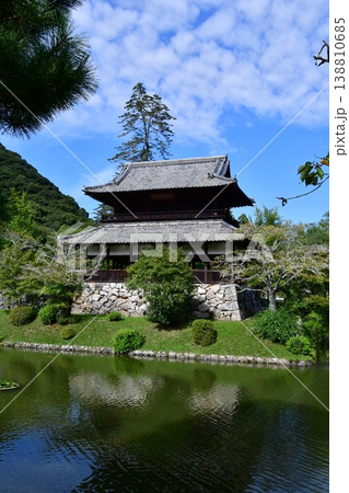 岩国城02 錦雲閣 岩国城02 錦雲閣 138810685
