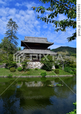 岩国城39 錦雲閣 岩国城39 錦雲閣 138810691