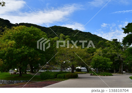 岩国城27 天守、吉香公園 岩国城27 天守、吉香公園 138810704