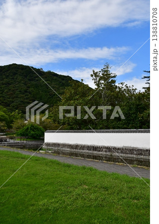 岩国城23 天守、吉香公園 138810708