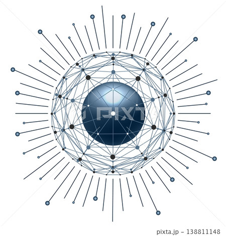 Cyber eye global network technology Cyber eye global network technology 138811148