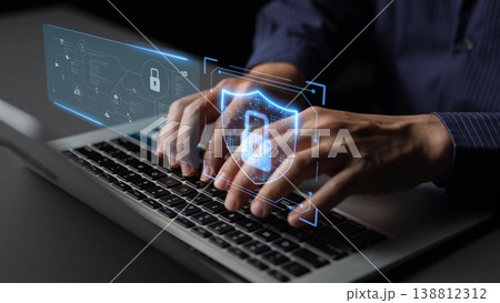 Cybersecurity Strategy to Protect Digital Business Assets Muxer Cybersecurity Strategy to Protect Digital Business Assets Muxer 138812312