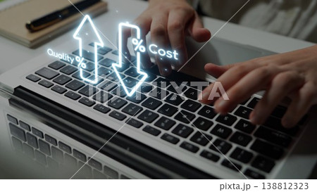 Cost Reduction and Quality Improvement with Lean and Six Sigma Methods Muxer 138812323