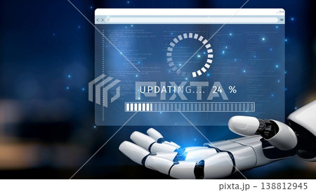 AI Updating Software for Competitive Digital Readiness. Kernel AI Updating Software for Competitive Digital Readiness. Kernel 138812945