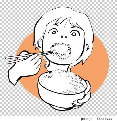 吃米飯 138813331