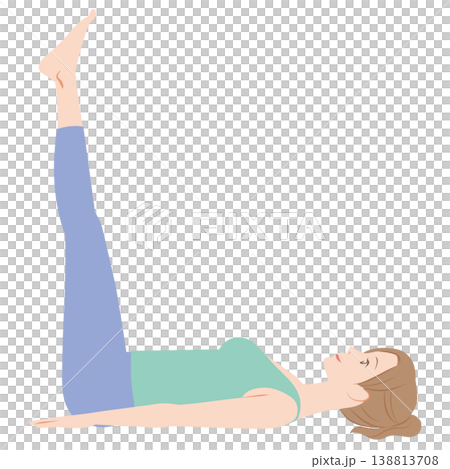 抬腿 抬腿 138813708