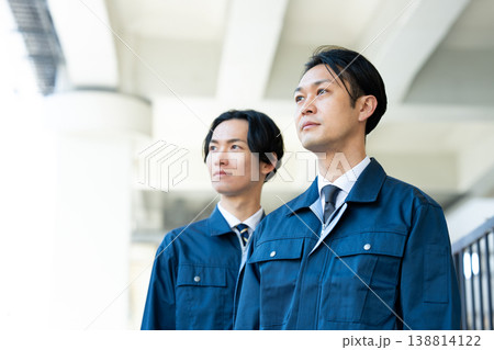 施工管理 138814122