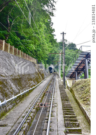 立山ケーブルカー 138814881