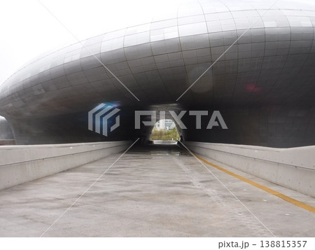 ソウルの駅 ソウルの駅 138815357