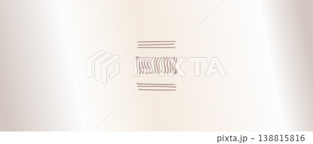 Pearl beige shine gradient background with nacre gradation and neutral soft doodles. Pearl creamy vector beige bg with wavy lines tag. Silk template in taupe and champagne tone for cosmetic label Pearl beige shine gradient background with nacre gradation and neutral soft doodles. Pearl creamy vector beige bg with wavy lines tag. Silk template in taupe and champagne tone for cosmetic label 138815816