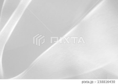 Abstract shadow drop on white wall background overlay mockup effect Abstract shadow drop on white wall background overlay mockup effect 138816430