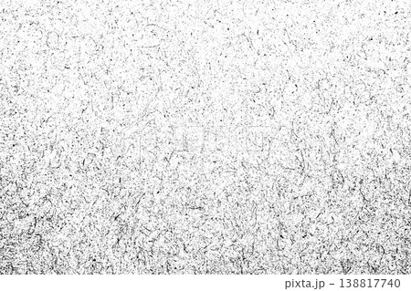 Abstract grunge black and white distressed texture background Abstract grunge black and white distressed texture background 138817740