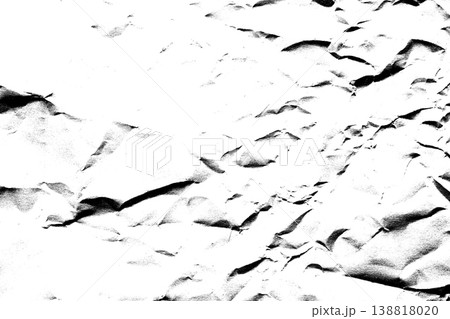 Abstract grunge black and white distressed texture background Abstract grunge black and white distressed texture background 138818020