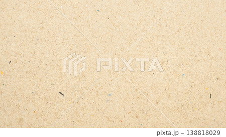 Old brown recycle cardboard kraft paper texture background Old brown recycle cardboard kraft paper texture background 138818029