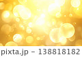 光り輝く大きな玉ボケがランダムに浮遊する02 138818182