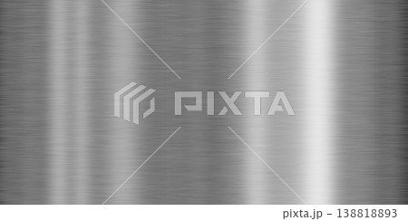 Brushed metal texture - background concept Brushed metal texture - background concept 138818893