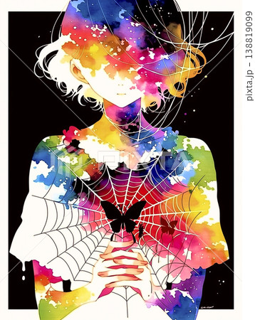 新学期の憂鬱 138819099