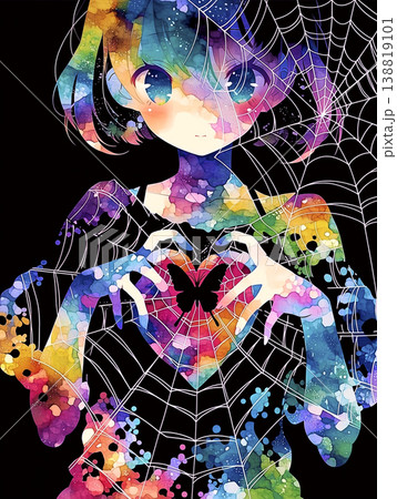 新学期の憂鬱 138819101