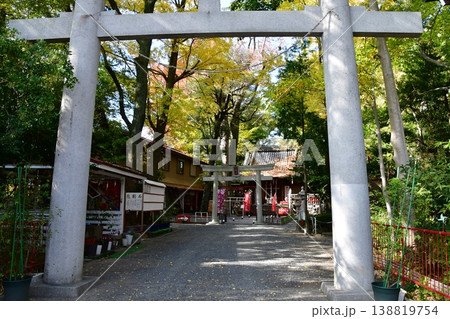 江尻城4 小芝八幡宮 江尻城4 小芝八幡宮 138819754