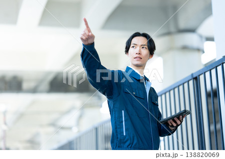 施工管理 138820069