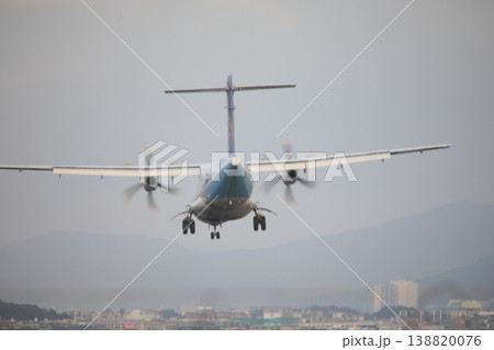 航空機 航空機 138820076