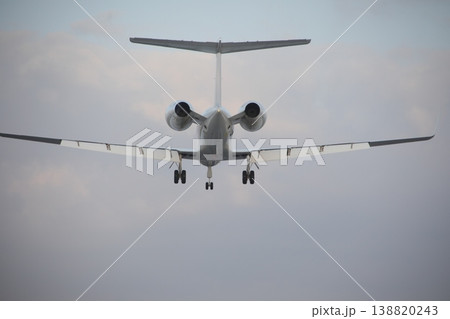 航空機 航空機 138820243