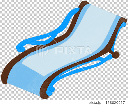blue canvas chair blue canvas chair 138820967