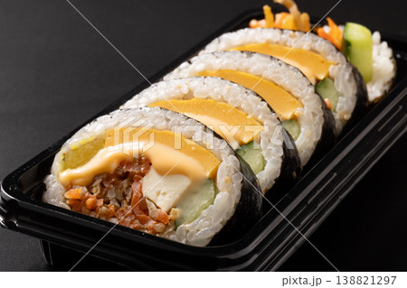 ダブルチーズ キンパ ダブルチーズ キンパ 138821297