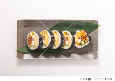 ダブルチーズ キンパ ダブルチーズ キンパ 138821299