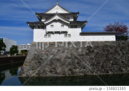 駿府城51 坤櫓 138821383
