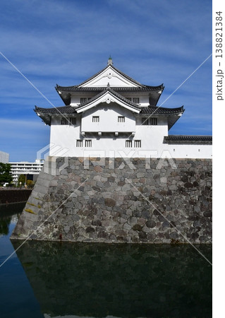 駿府城50 坤櫓 138821384