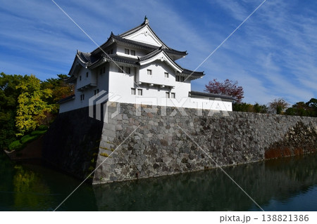 駿府城48 坤櫓 駿府城48 坤櫓 138821386
