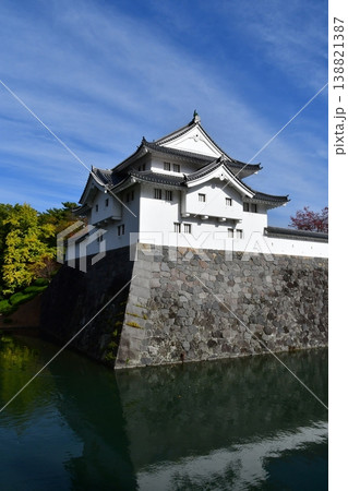 駿府城36 坤櫓 駿府城36 坤櫓 138821387