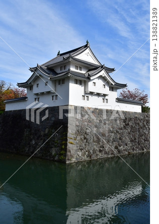 駿府城45 坤櫓 駿府城45 坤櫓 138821389