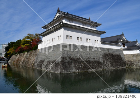 駿府城76 巽櫓 駿府城76 巽櫓 138821400