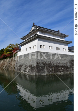 駿府城75 巽櫓 駿府城75 巽櫓 138821401