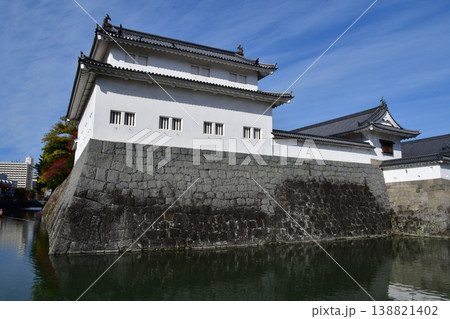 駿府城74 巽櫓 駿府城74 巽櫓 138821402