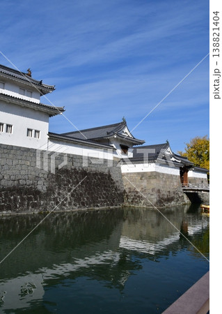 駿府城72 巽櫓、東御門 駿府城72 巽櫓、東御門 138821404