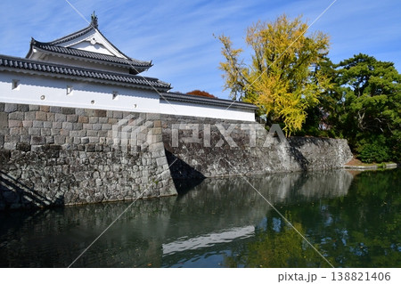 駿府城70 東御門 駿府城70 東御門 138821406
