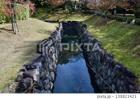 駿府城13 二の丸水路 駿府城13 二の丸水路 138821421