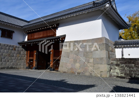 駿府城04 東御門 駿府城04 東御門 138821441